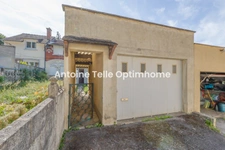Le Cateau 59360 - Maison à rafraichir avec garage & jardin clos