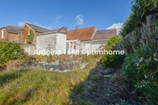 Exclusivité - Maison semi-individuelle avec garage & jardin clos à Catillon sur Sambre 59360