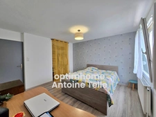 Vendegies au bois - Maison individuelle de 3 chambres avec garage, devanture & jardin. Votre futur chez vous ! 