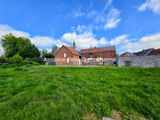 Poix du Nord 59218 - Ensemble immobilier (habitation, commerce, cour, terrain) sur 1620m²
