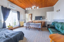 Exclusivité - Maison semi-individuelle avec garage & jardin clos à Catillon sur Sambre 59360