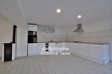 Exclusivité Antoine Telle Optimhome - Maison individuelle 3 Chambres avec cour intériéure et jardin clos