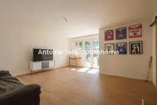 BEAURAIN 59730 - Longère individuelle modernisée sur 1240m² clos, arboré & vue sur campagne