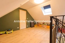 Rejet de Beaulieu - Longère individuelle rénovée de 3 Chambres sur 3955m²
