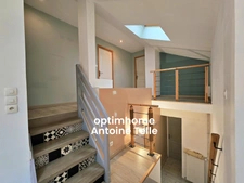 Séduisante maison individuelle de 3 chambres avec jardin - DPE C - Votre futur chez vous !