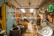 Exclusivité - Maison semi-individuelle avec garage & jardin clos à Catillon sur Sambre 59360