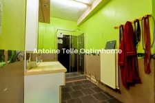 BAZUEL 59360 - Longère individuelle à conforter avec grange, dépendances & jardin clos sur 810m² 