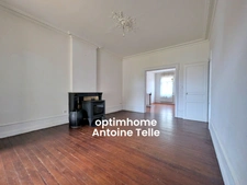Exclusivité - Le Cateau - Grande maison familiale 175 m² – Jardin clos – 4 chambres possibles