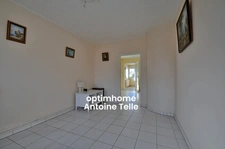 Exclusivité - REUMONT - Maison individuelle à conforter avec garage & jardin clos sur 860m² 