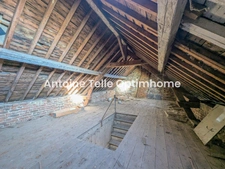 Exclusivité - Maison mitoyenne avec jardinet à rénover - Bousies 59222