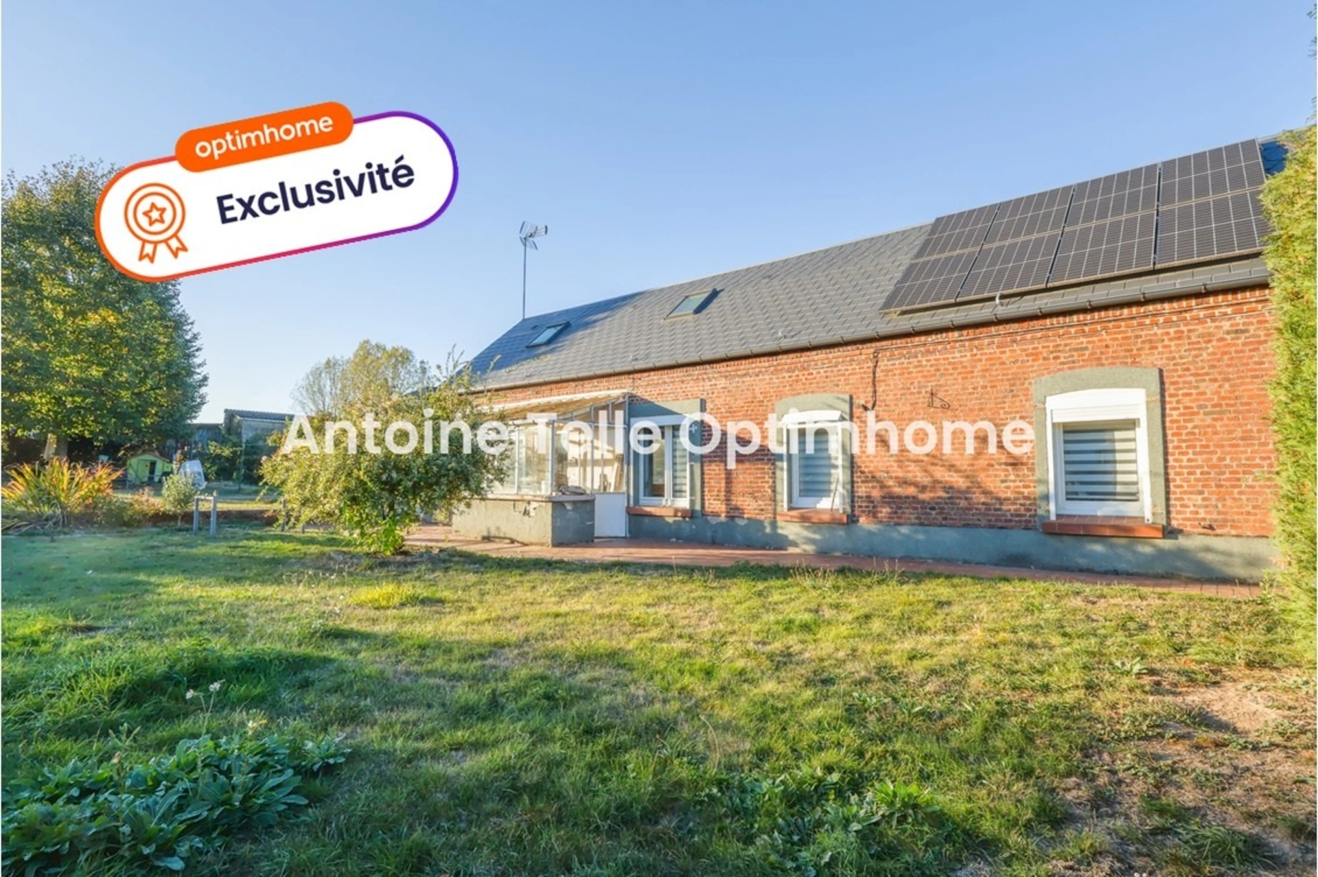 Maison 7 pièces 140 m² · à Rejet-de-Beaulieu · 140 m² · 168 000 €