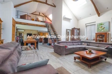 Mazinghien 59360 - Maison type longère individuelle avec jardin clos sur 1300m²