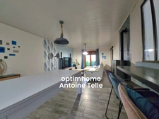 Exclusivité - Catillon sur Sambre - Maison 130 m² – 4 chambres – Garage + Jardin