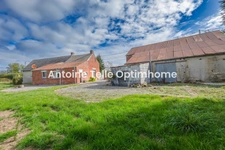 La Groise - Maison individuelle avec grange sur terrain de 950m² - Opportunité de rénovation à saisir