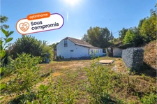 Saint-Souplet 59360 - Maison individuelle de 5 chambres, DPE D, stationnement privatif & jardin clos sur 930m² 