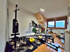 Exclusivité - Catillon sur Sambre - Maison 130 m² – 4 chambres – Garage + Jardin
