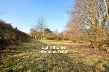Terrain à batir de 2130m² - Le Pommereuil 
