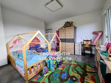 59360 ORS – MAISON INDIVIDUELLE SEMI PLAIN-PIED SUR ENV. 1Ha - ECRIN DE VERDURE ENTRE AVESNOIS THIERACHE CAMBRESIS