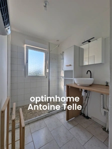 La Groise - Plain pied de 3 Chambres avec garage et jardin clos