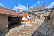 EXCLUSIVITÉ - CLARY - Maison à rénover sur 357m² de terrain