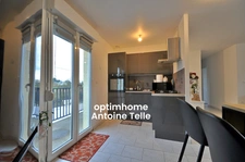 Exclusivité - La Groise - Plain pied de 3 Chambres avec devanture aménagée, garage et jardin clos
