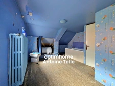SOLESMES OVILLERS - OPPORTUNITÉ POUR INVESTISSEUR OU ARTISAN - MAISON & DÉPENDANCES (+400m²)