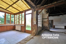 Opportunité à Catillon sur Sambre - Maison à Rénover 200m² habitable avec garage & jardin.