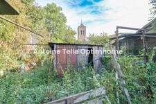 BAZUEL 59360 - Longère individuelle à conforter avec grange, dépendances & jardin clos sur 810m² 