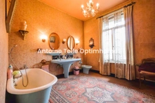 Le Cateau 59360 - maison de 6 chambres & "+" avec grand jardin clos - Cachet & beaux volumes
