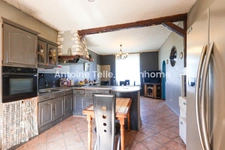 Exclusivité - Maison semi-individuelle avec garage & jardin clos à Saint Benin 59360