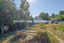 Saint-Souplet 59360 - Maison individuelle de 5 chambres, DPE D, stationnement privatif & jardin clos sur 930m² 