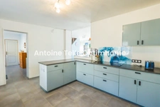 Saint-Souplet 59360 - Maison individuelle de 5 chambres, DPE D, stationnement privatif & jardin clos sur 930m² 