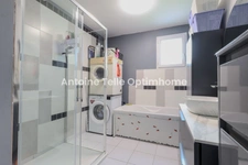 Salesches - Plain pied de 3 Chambres avec garage, terrasse et jardin clos - A découvrir rapidement !