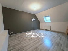 Séduisante maison individuelle de 3 chambres avec jardin - DPE C - Votre futur chez vous !