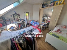 Opportunité d'investissement - Maison louée avec jardin & garage – Le Cateau