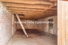 La Groise - Maison individuelle avec grange sur terrain de 950m² - Opportunité de rénovation à saisir
