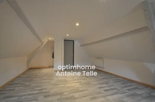 Exclusivité Antoine Telle Optimhome - Maison individuelle 3 Chambres avec cour intériéure et jardin clos