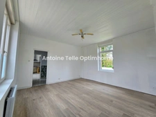 Saint Vaast en cambresis 59188 - Maison individuelle de 2 chambres avec jardin clos sur 335m²