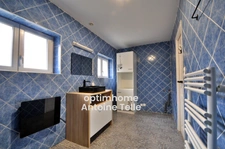Exclusivité Antoine Telle Optimhome - Maison individuelle 3 Chambres avec cour intériéure et jardin clos