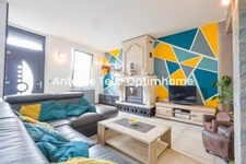 Poix du Nord 59218 - Maison individuelle avec dépendance & jardin sur 540m² 