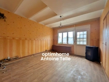 SOLESMES OVILLERS - OPPORTUNITÉ POUR INVESTISSEUR OU ARTISAN - MAISON & DÉPENDANCES (+400m²)