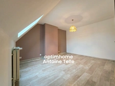 Séduisante maison individuelle de 3 chambres avec jardin - DPE C - Votre futur chez vous !