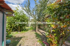 Le Cateau - Grande maison familiale 190 m² – Jardin clos – 5 chambres possibles & "+"