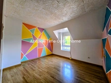 Poix du Nord 59218 - Ensemble immobilier (habitation, commerce, cour, terrain) sur 1620m²