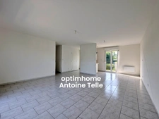 La Groise - Plain pied de 3 Chambres avec garage et jardin clos