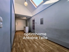 Le Cateau 59360 - Maison louée de 3 Chambres avec jardin - idéal investisseurs