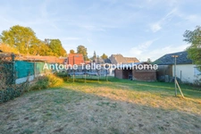 Le Cateau 59360 - Charmante maison semi-individuelle catésienne avec garage & jardin - Votre futur chez Vous !