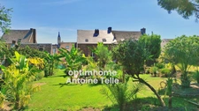 Magnifique maison semi-individuelle de 3 chambres avec jardin verdoyant - Votre coup de coeur !