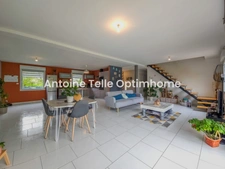 Exclusivité - Pavillon de 5 chambres posé sur 1165m² - idéal famille - Poix du Nord 59218