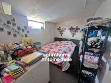 Opportunité d'investissement - Maison louée avec jardin & garage – Le Cateau
